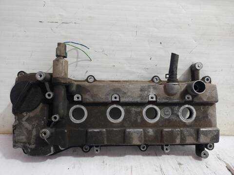 Foto 3ª: Despiece Motor Nissan Micra SPORT 80CV [CR12DE] (2002)