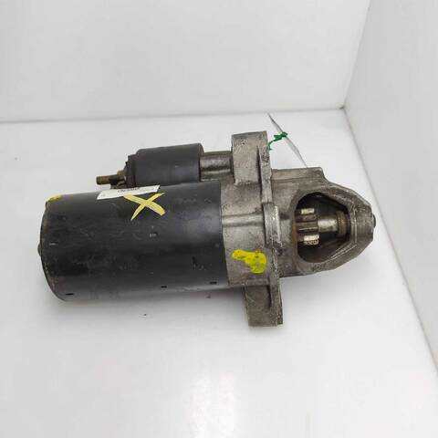 Foto 3ª: Motor de Arranque Audi A6 2.5 TDI 150CV (1997)