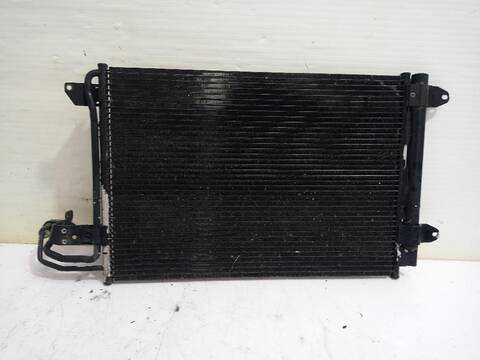 Radiador Calefaccion A.A. Volkswagen Eos 2.0 150CV