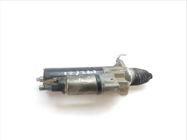 Foto 2ª: Motor de Arranque Chevrolet Aveo 1.2 HATCHBACK (2011)