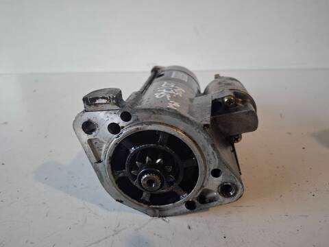 Motor de Arranque Mitsubishi Montero VERSION INDEFINIDA