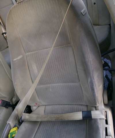 Cinturón Delantero Izquierdo Audi A4 2.0 G 2004-2007