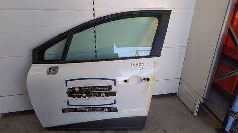 Puerta Delantera Izquierda Renault Clio BUSINESS 75CV 55KW