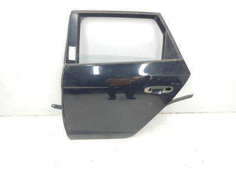 Puerta Trasera Izquierda Seat Leon 1.6 TDI 105CV 85KW