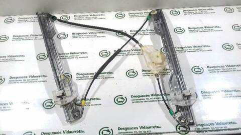 Foto 2ª: Elevalunas Eléctrico Delantero Derecho Citroen C5 2.0 HDI 109CV 80KW [RHZ] (2004)