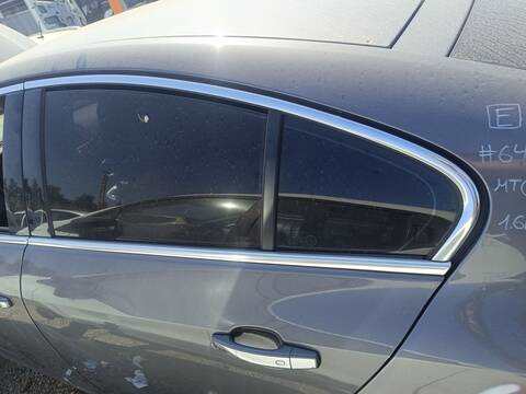 Luna Trasera Izquierda Opel Insignia BASIS 4X4 136CV 100KW
