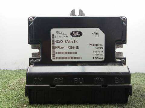 Centralita Motor ECU Land Rover Discovery 2.0 SD4 4X4 241CV 177KW