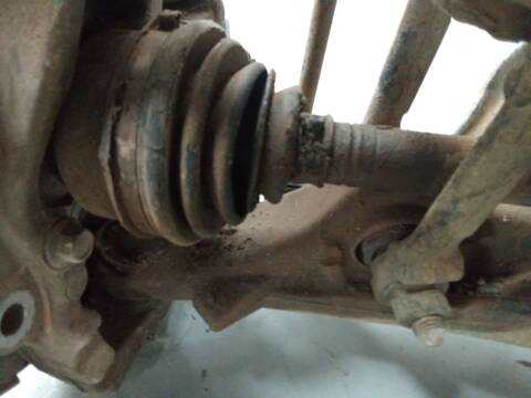 Transmision Delantera Izquierda Jeep Grand Cherokee 3.0 CRD 4X4 218CV 160KW