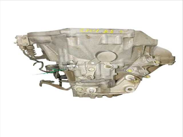 Foto 2ª: Caja Cambios Honda Civic 2.2 CTDI FK3) HATCHBACK (2005)