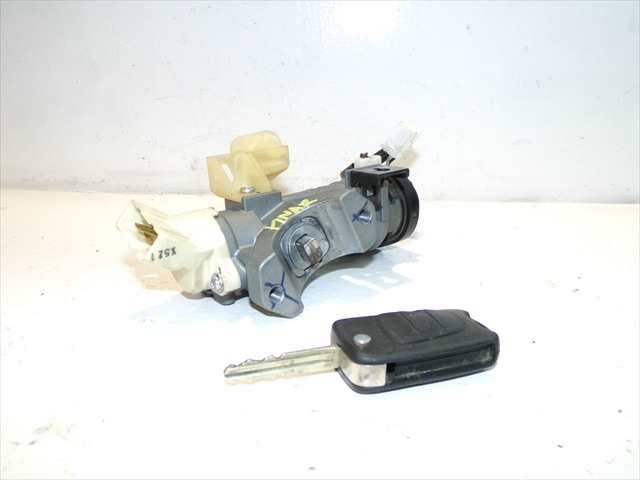 Foto 2ª: Antirrobo Kia Soul 1.6 CRDI 2008-2011 [D4FB] (2011)