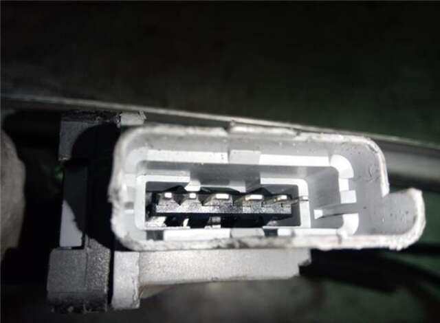 Foto 3ª: Elevalunas Eléctrico Delantero Derecho Citroen C3 1.4 HDI [8HX (DV4TD)]