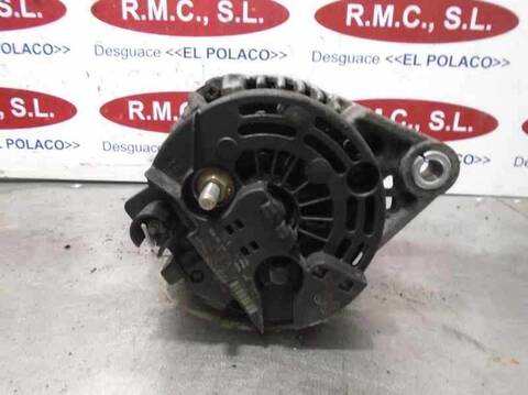 Foto 4ª: Alternador Alfa Romeo 147 1.6 16V CAT 105CV 77KW [AR37203] (2004)