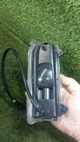 Foto 2ª: Piloto Delantero Izquierdo Nissan Patrol 2.8 TD DAKAR II, 115 CV 3P [RD28T] (1992)