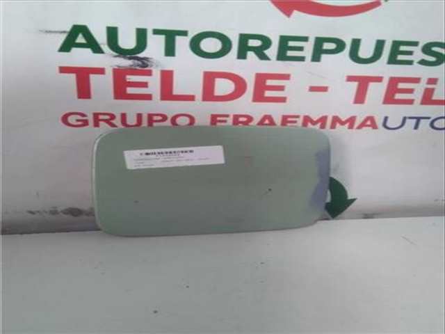 Tapa Exterior Combustible Toyota Starlet EP9