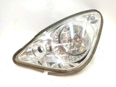 Faro Izquierdo Aixam Roadline 0.4 5CV 4KW