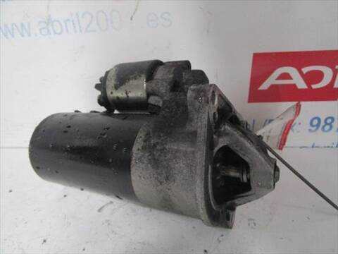 Motor de Arranque LDV Maxus 2.5 DTIC 120CV 88KW FURGON