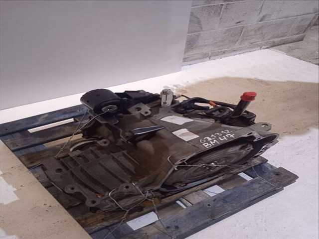 Foto 3ª: Caja Cambios Chrysler Neon 2.0 16V CAT 98KW [420H]