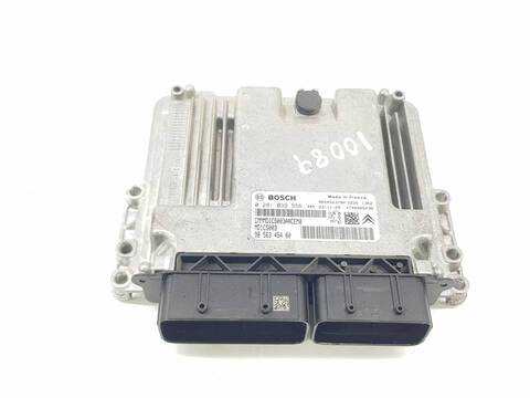 Centralita Motor ECU Peugeot Partner BASICO L1