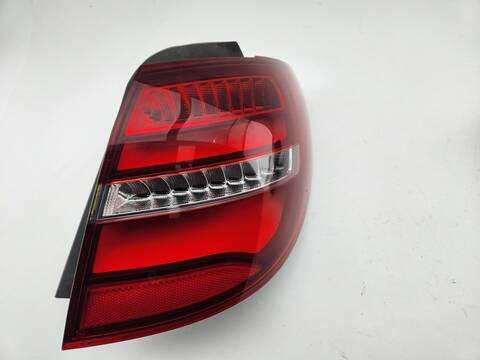 Piloto Trasero Derecho Mercedes Clase B 150 B 200 CDI 246.208) 136CV 100KW