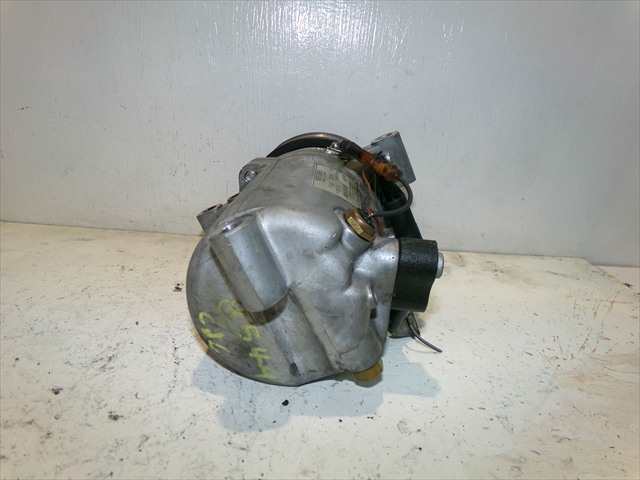 Foto 4ª: Compresor Aire Acondicionado Bmw Serie 3 320 2.0 D E46,1998-2001 RANCHERA [204D1] (2001)