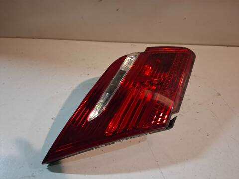 Foto 3ª: Piloto Trasero Izquierdo Bmw Serie 7 720 306D3 (2006)