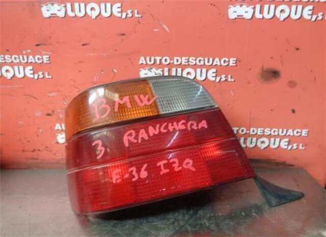 Piloto Trasero Izquierdo Bmw Serie 3 315 318IS 1.8 16V (140CV)