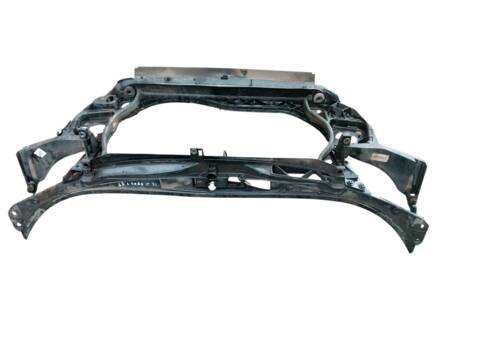 Foto 2ª: Paragolpes Delantero Seat Exeo 1.8 T (2008)