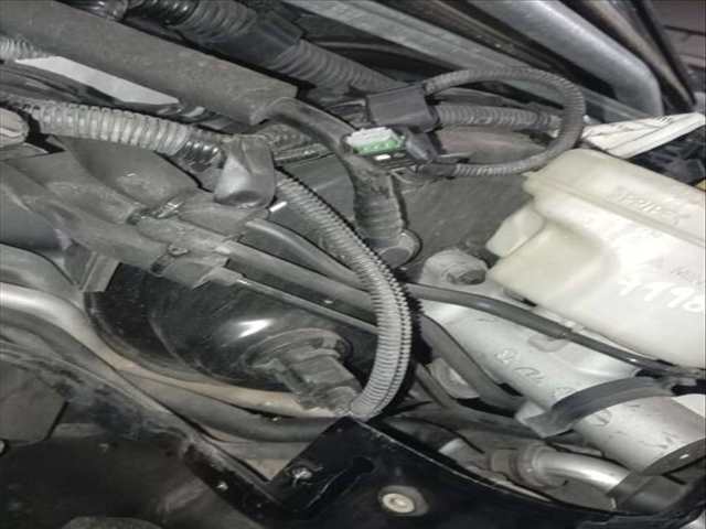 Foto 2ª: Servofreno Porsche Cayenne S 340CV 250KW [M4800] (2004)
