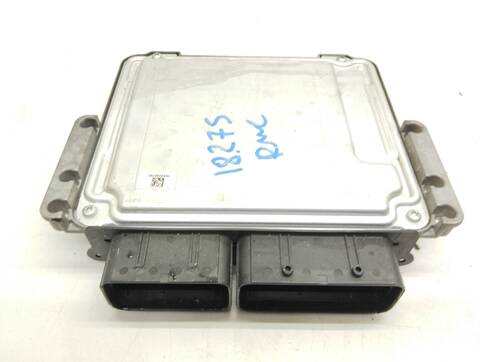 Foto 4ª: Centralita Motor ECU Opel Corsa EDITION 101CV 74KW [HN05] (2019)