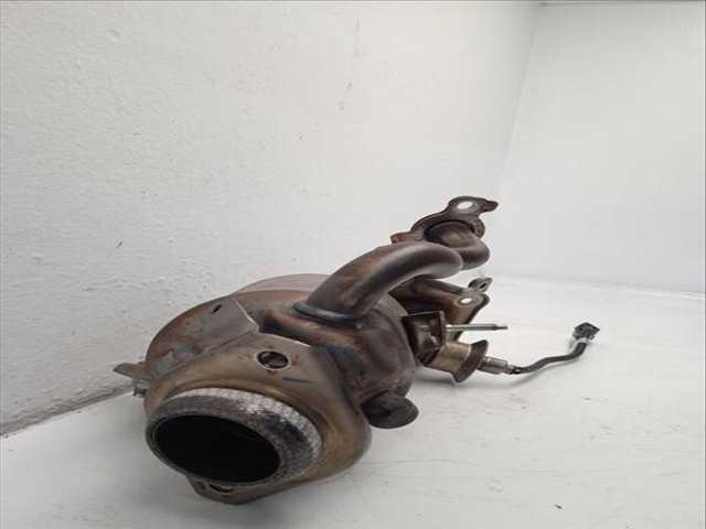 Foto 2ª: Catalizador Toyota Yaris 1.5 HYBRID MXPH10) 116CV 85KW