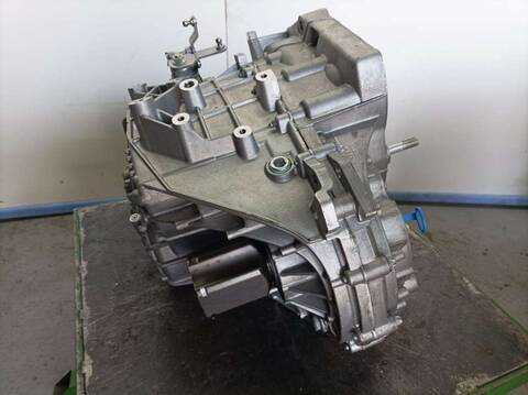 Foto 2ª: Caja Cambios Fiat Doblo 1.6 JTDM 16V CAT 105CV 77KW (2015)