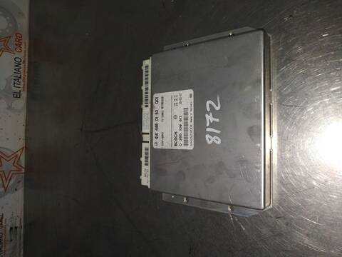 Centralita Abs Mercedes Vaneo 1.7 CDI VANEO 414.700) 91CV 67KW FURGONETA