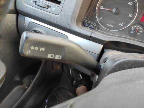 Foto 2ª: Mando Multifuncion Volkswagen Golf BKC (2003)