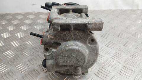 Foto 3ª: Compresor Aire Acondicionado Kia Sportage 1.6 GDI 132CV 97KW [G4FD] (2020)