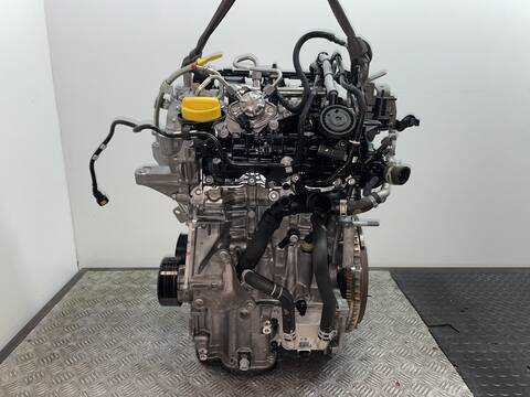 Motor Completo Dacia Jogger H5D490