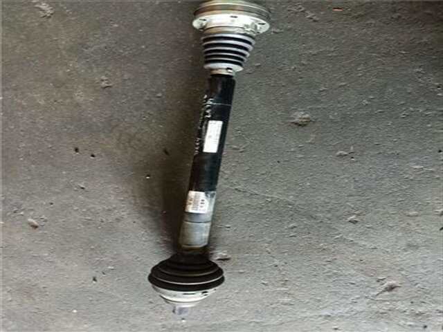 Transmision Delantera Derecha Volkswagen Passat 2.0 TDI 16V