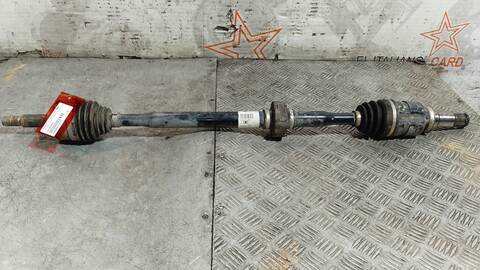 Transmision Delantera Derecha Toyota Auris HYBRID ACTIVE BUSINESS PLUS 136CV 100KW