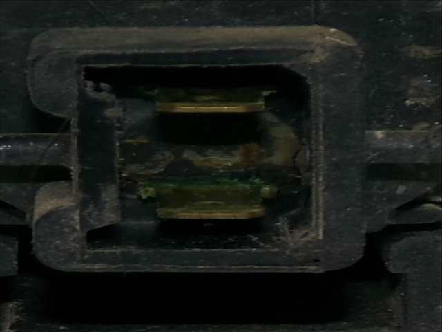 Foto 4ª: Cerradura Puerta Delantera Derecha Renault Laguna 2.2 D MODELO 1 1994-1998 [G8T] (1997)