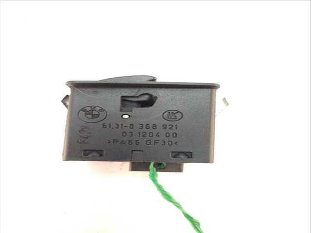 Foto 2ª: Botonera Elevalunas Bmw Serie 3 320 2.0 D E46) (1997)