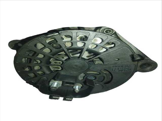 Foto 2ª: Alternador Suzuki SX4 1.9 DDIS 4X4 RW419D) (2006)