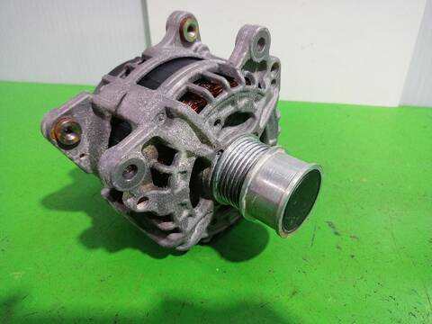 Foto 3ª: Alternador Volkswagen T-Cross ADVANCE 95CV [DKLA  DUSB  CHZL  DL] (2016)