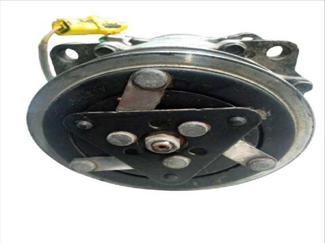 Foto 2ª: Compresor Aire Acondicionado Volkswagen Transporter 2.5 FURGONETA (1990)