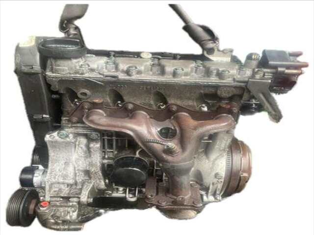 Motor Completo Seat Ibiza 1.4