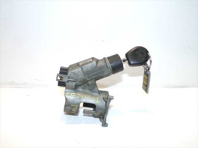 Antirrobo Seat Ibiza 1.4 G MODELO 6K, 1999-2002