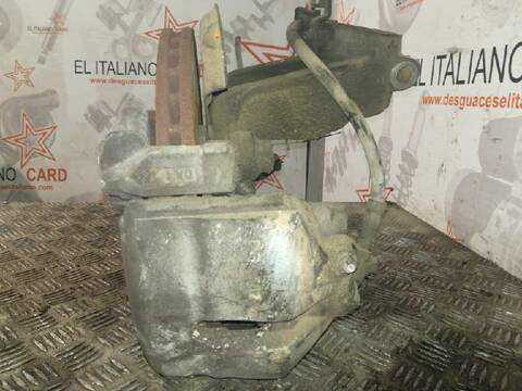 Foto 2ª: Mangueta Delantera Derecha Volkswagen Caddy 60CV 44KW