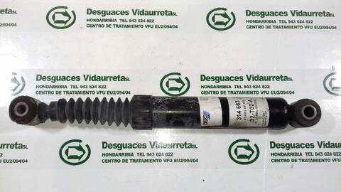 Amortiguador Trasero Derecho Citroen Jumpy 2.0 HDI CAT RHK - DW10UTED4) 120CV 88KW