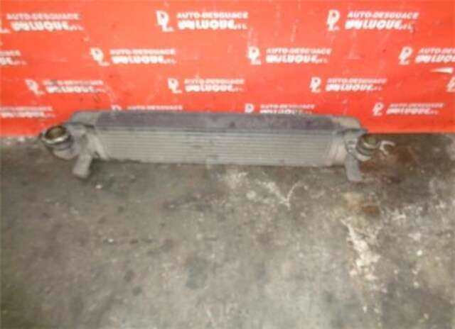 Foto 2ª: Intercooler Nissan X-Trail 2.0 DCI (T31)(03.2007-_) [M9R]