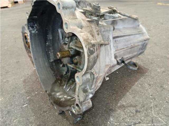 Foto 2ª: Caja Cambios Hyundai Santa Fe 2.4 16V 4X4 [G4JS-G]