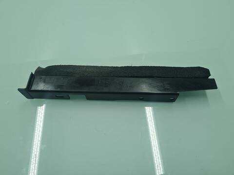 Tubo de Escape Ford Ranger DOBLE CABINA 4X4 RAPTOR 212CV 156KW