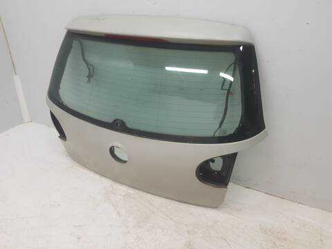 Foto 2ª: Portón Volkswagen Golf TRENDLINE (2003)